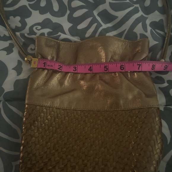 Vintage Gucci Crossbody Bag - Picture 13 of 14